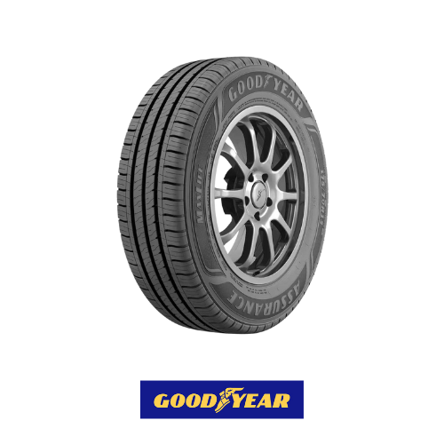 165/70R14 85T GOODYEAR ASSURANCE MAXLIFE