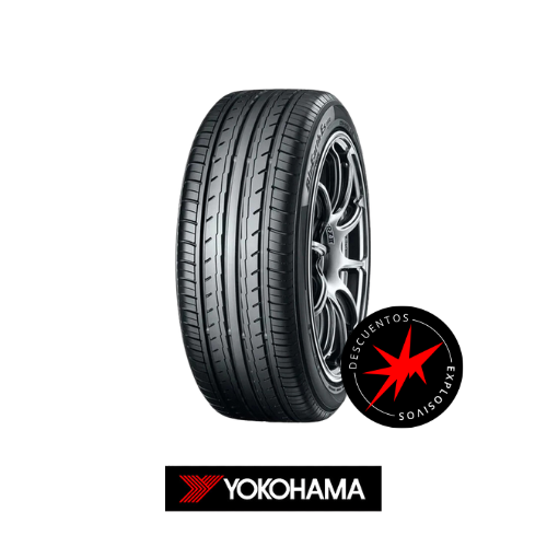 185/65R14 86H YOKOHAMA BLUEARTH ES32