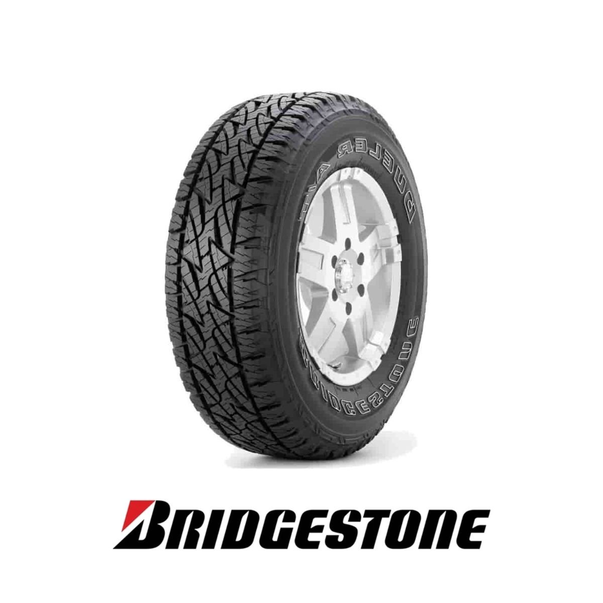 BRIDGESTONE DUELER A/T REVO 2 205/65R15 94T