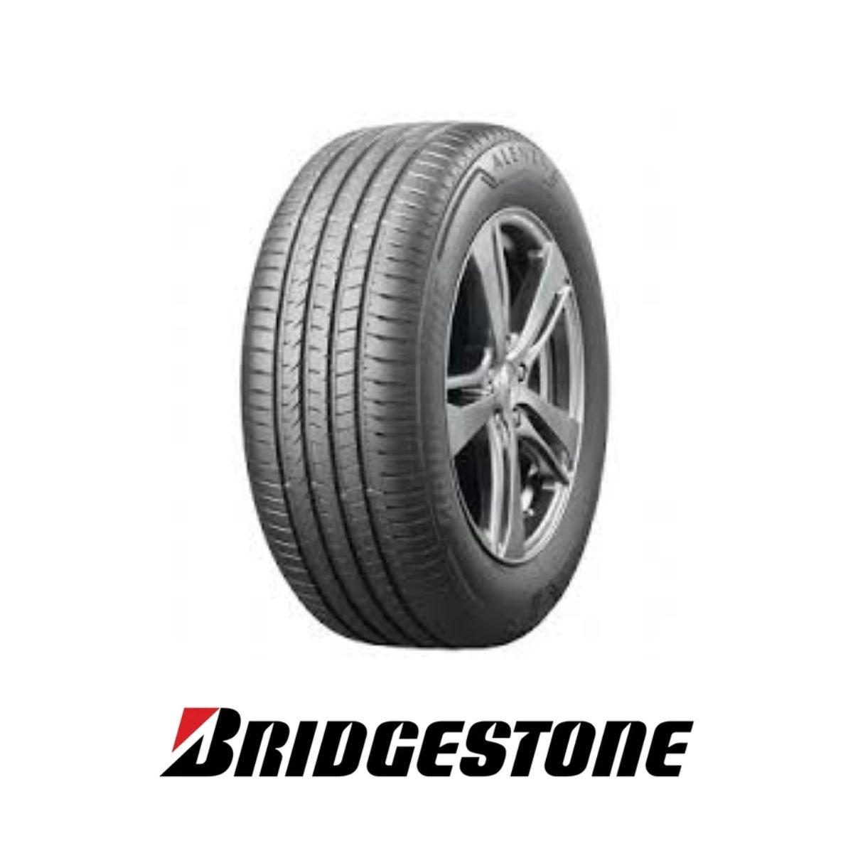 BRIDGESTONE ALENZA A/S 02 275/60R20 115S