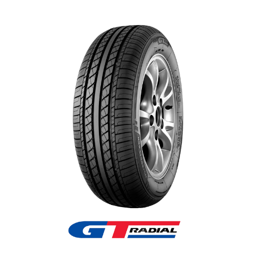 195/55R15 85H GT RADIAL CHAMPIRO VP1