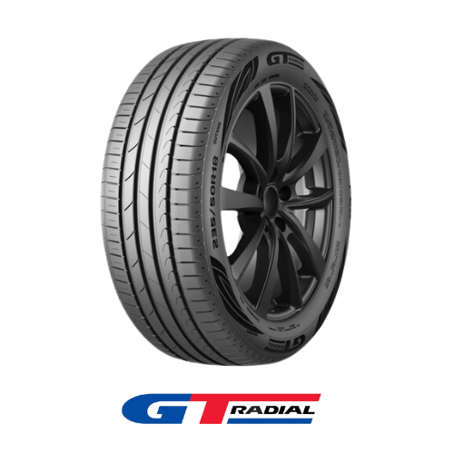 215/60R17 96H GT RADIAL FE2 (SUV)