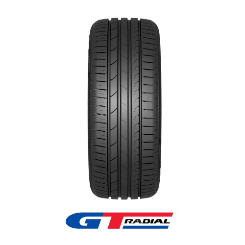 215/60R17 96H GT RADIAL FE2 (SUV) - Imagen 2