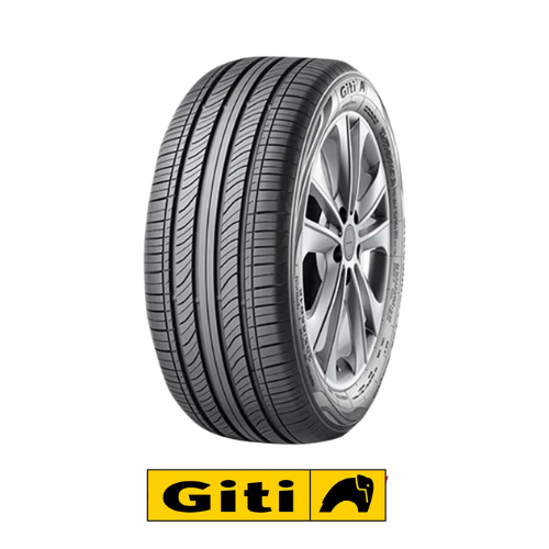 225/50R17 94V GITI COMFORT F22