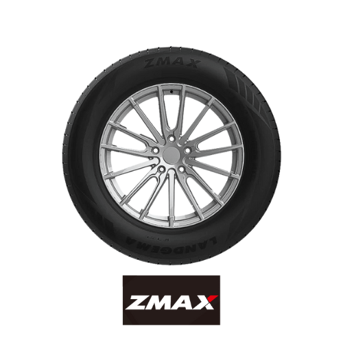 185/60R14 82H Z-MAX LANDGEMA - Imagen 2