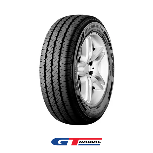 GT RADIAL MAXMILER PRO 215/70R16 C 108/106R