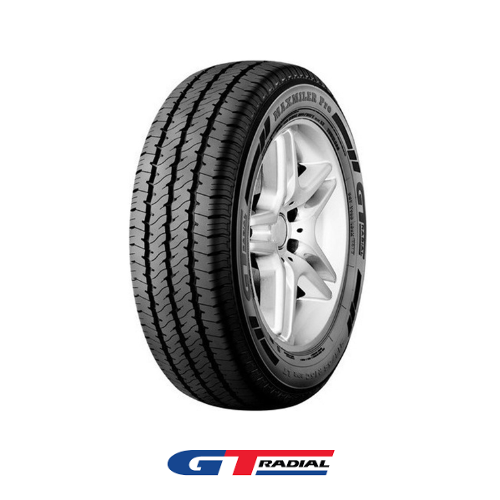 225/65R16C 112/110T MAXMILER PRO