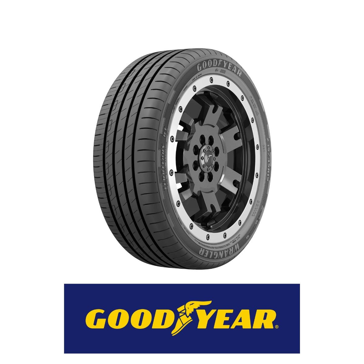 GOODYEAR WRANGLER TERRITOR 235/45R19 95V