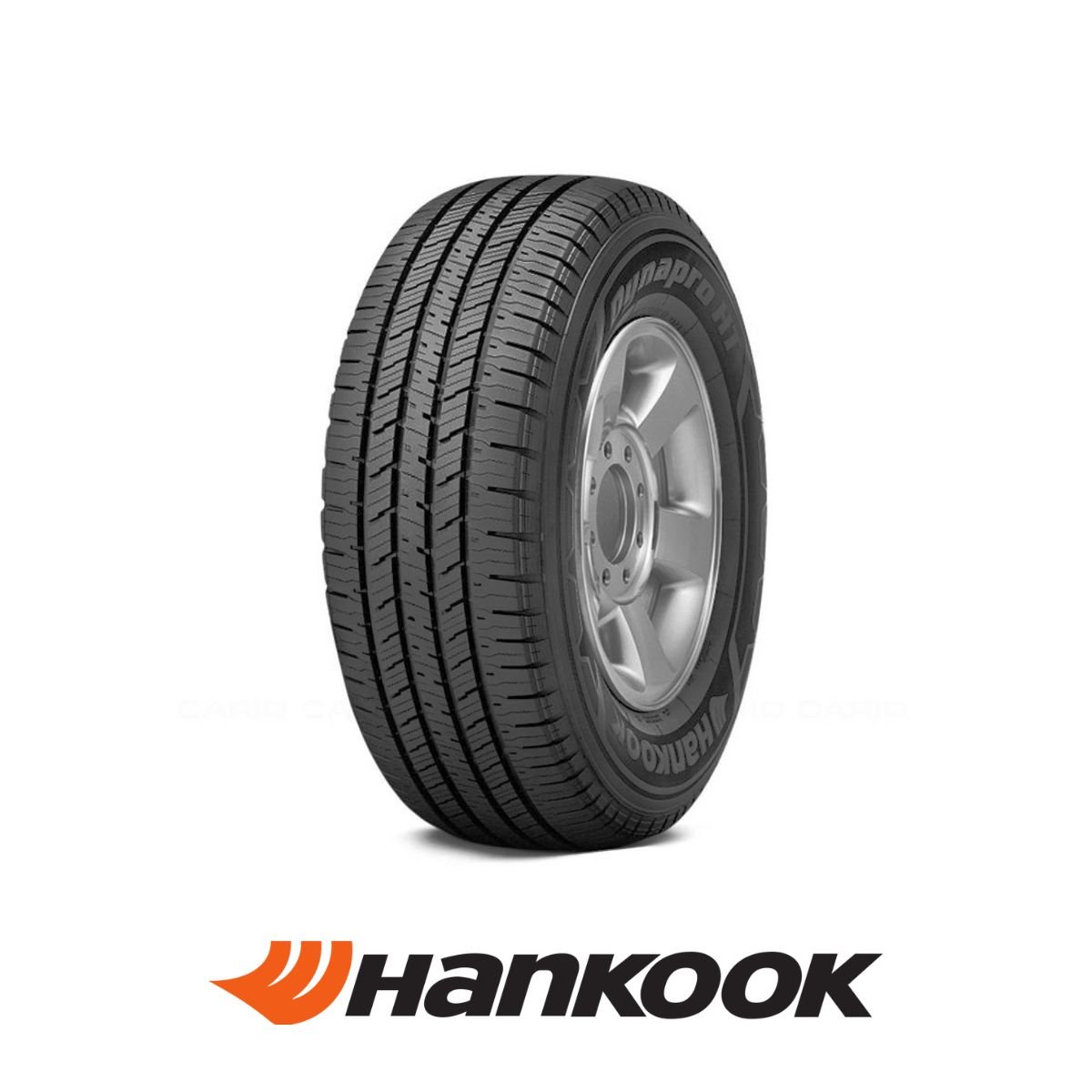 HANKOOK DYNAPRO HT 275/60R20 P 114T RH12
