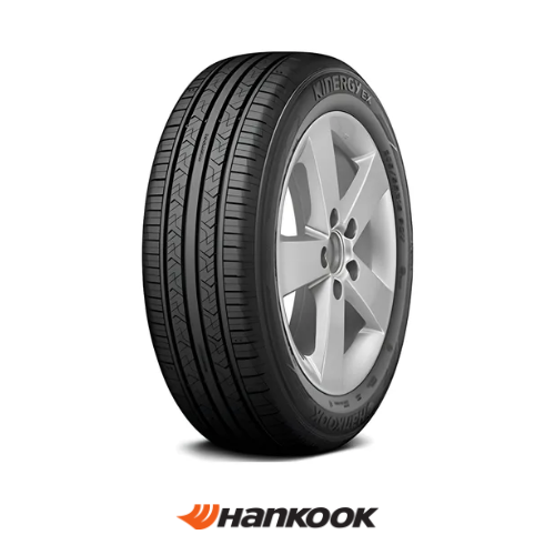 HANKOOK KINEGY ECO2 K435 195/65R15 91H