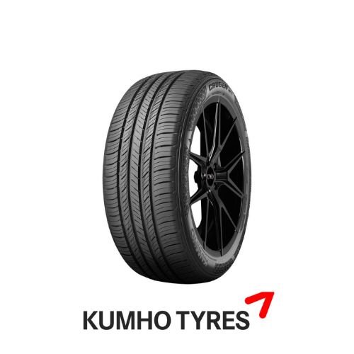 KUMHO CRUGEN HP71 255/60R18 108V