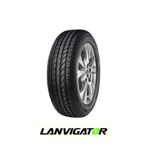 LANVIGATOR COMFORT II 205/55R16 91H