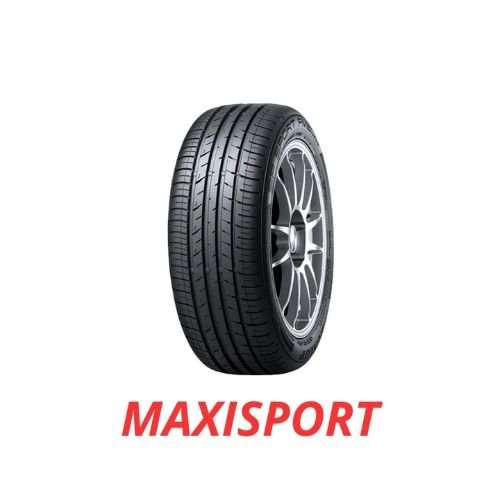 MAXISPORT 3 185/60R15 84H