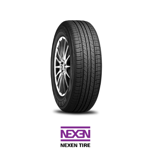 NEXEN CP672 215/60R17 96H