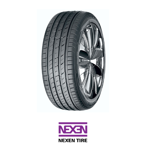 NEXEN NFERA SU1 XL 215/45R16 90V