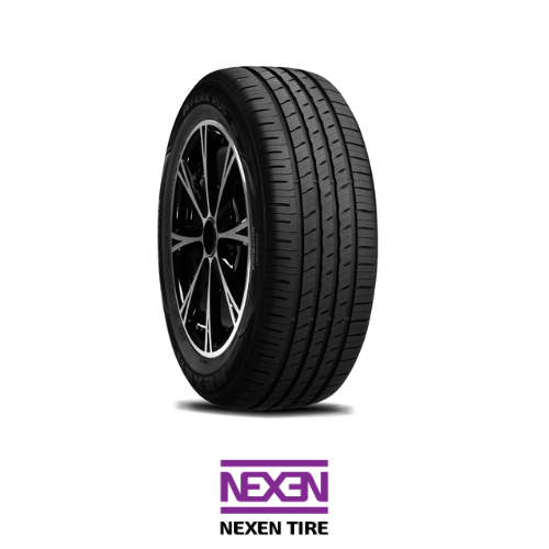 NEXEN N'FERA RU5 235/55R17 103V