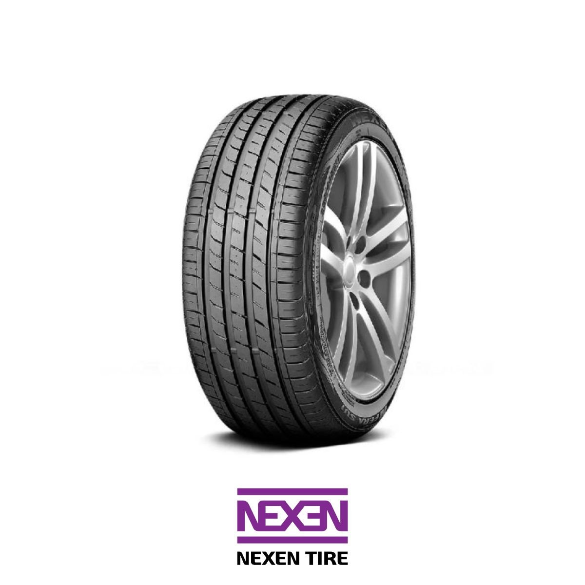 NEXEN N FERA SU1 225/40R18 92Y XL
