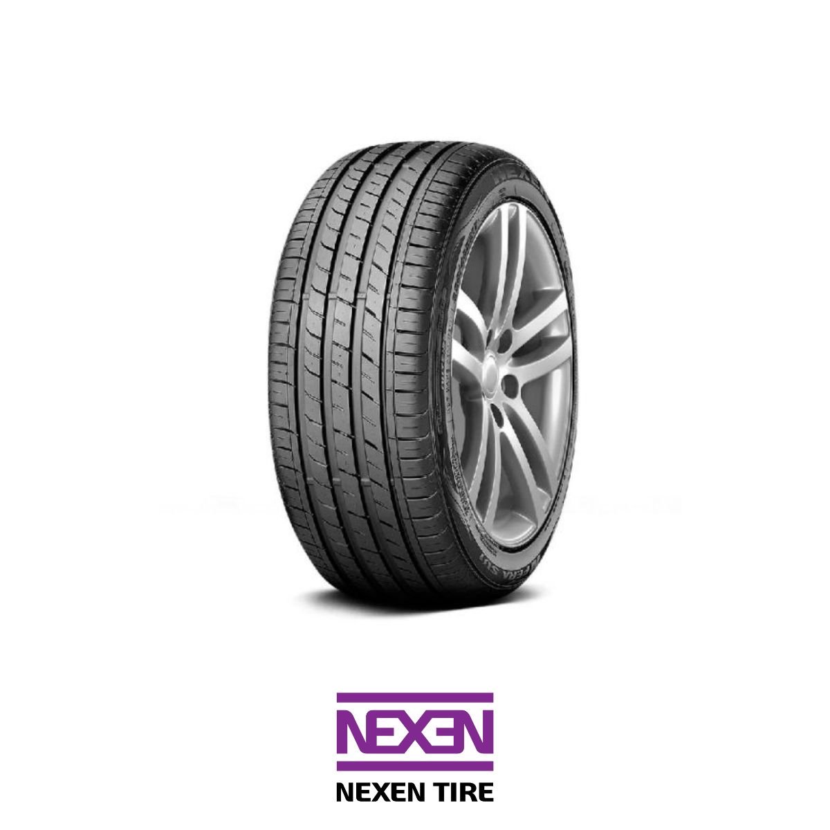 NEXEN N-FERA SU1 XL 235/50R18 101W