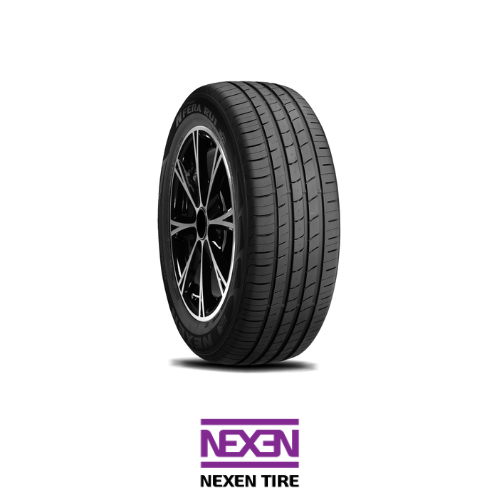 NEXEN N FERA RU1 XL 255/55R19 111V