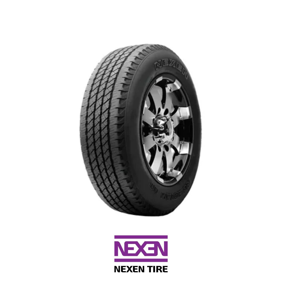 NEXEN ROADIAN HT SUV 265/70R16 112S M+S