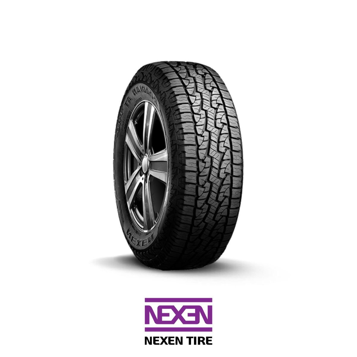 NEXEN RODIAN AT PRO RA8 235/75R15 105S