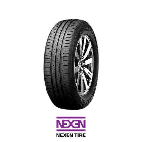 195/60R15 88V NEXEN N'PRIZ SH9i