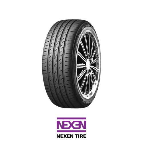 195/50R16 84V NEXEN N'FERA SU4