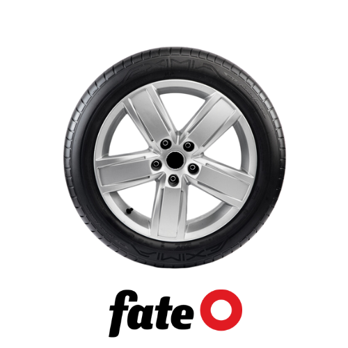 215/50R17 95W FATE EXIMIA PININFARINA HP - Imagen 2
