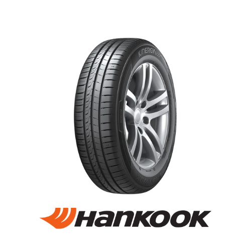 205/55R16 91V HANKOOK KINERGY ECO2 K435