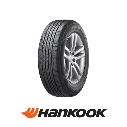 215/60R17 96V HANKOOK RA33 4T