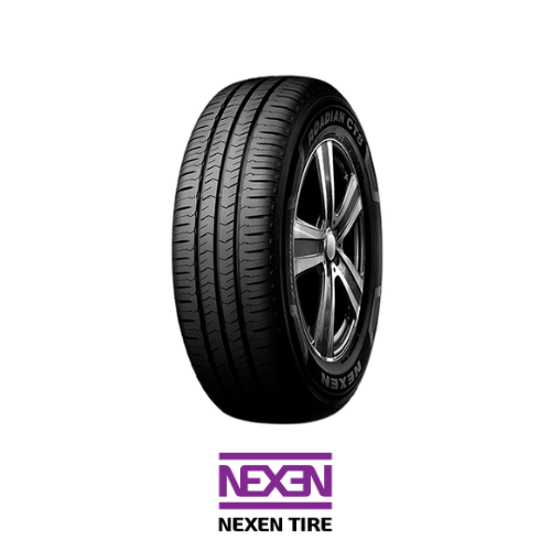 195/60R16 C 6T 99/97H NEXEN ROADIAN CT8