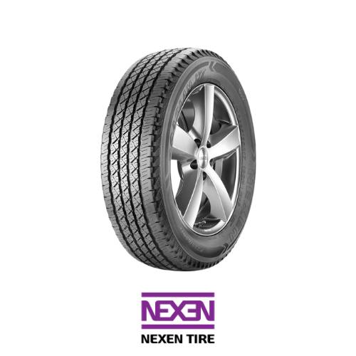 265/65R17 112S P NEXEN RODIANT HT SUV