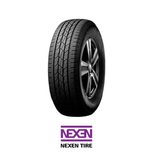 235/55R18 104V NEXEN RODIAN HTX RH5 M+S