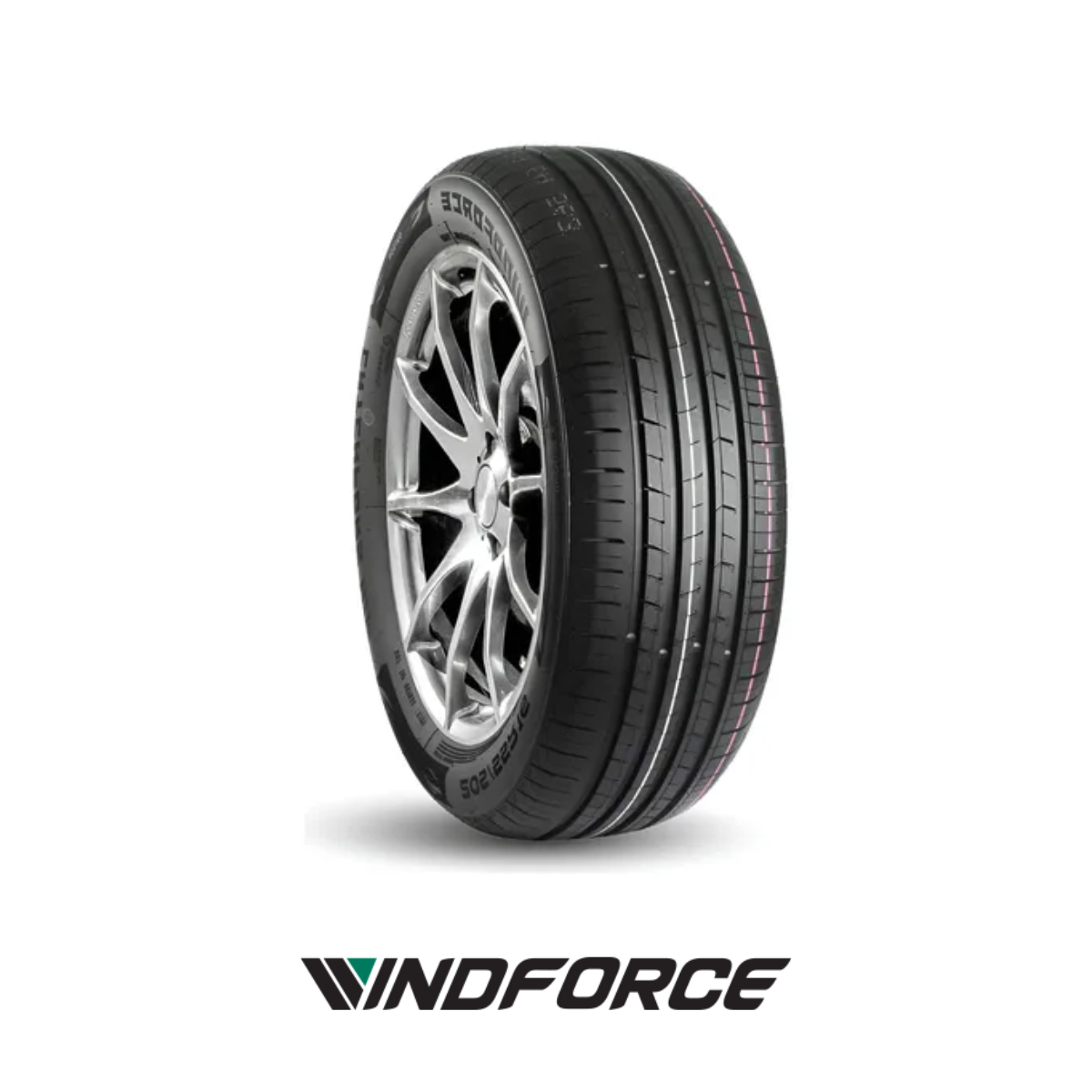 205/55R16 91V WINDFORCE HP