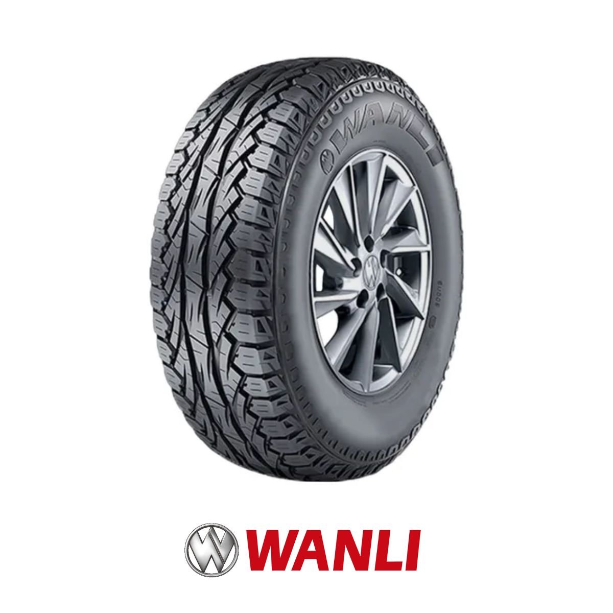 WANLI SU006 109 31X10.5R15