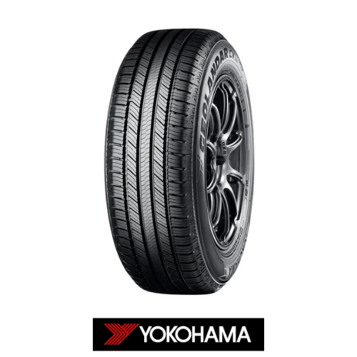 YOKOHAMA GEOLANDAR G058 225/65R16 100H