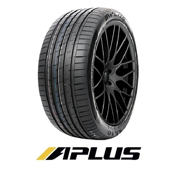 APLUS A610 225/50R17 98W