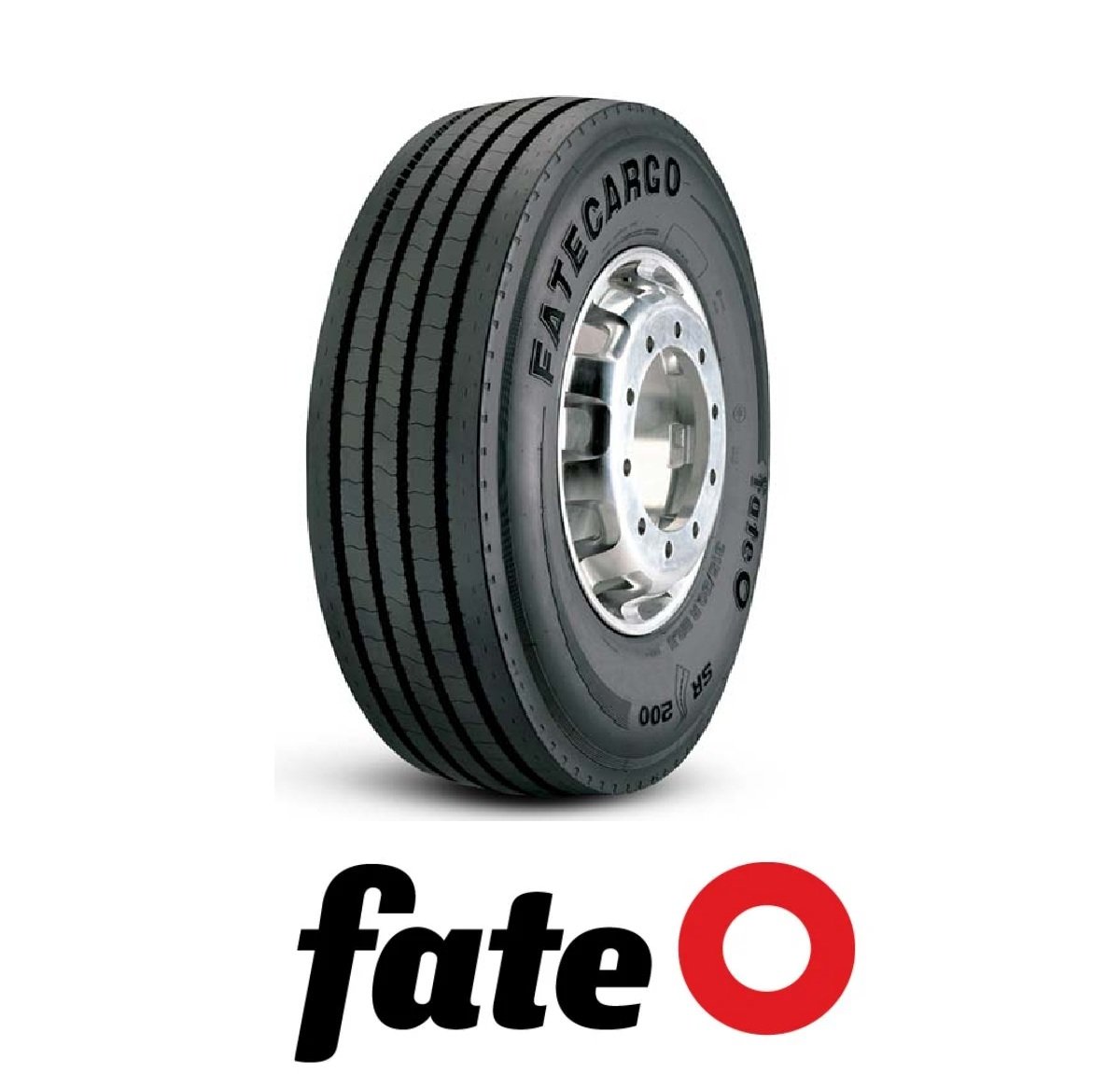 295/80R22.5 152/148M SR-200 ARRASTRE FAT